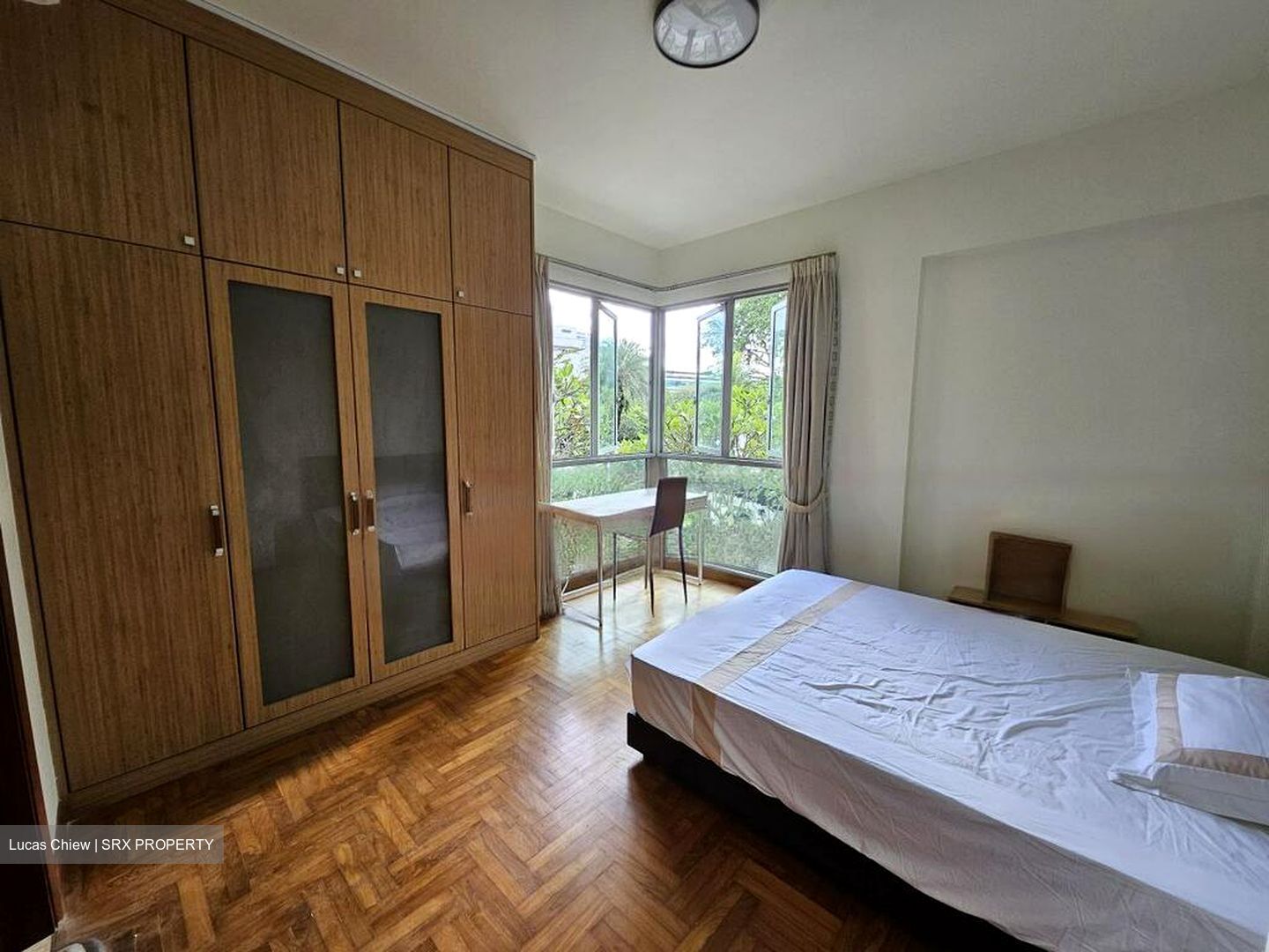 Rafflesia Condominium (D20), Condominium #438892311